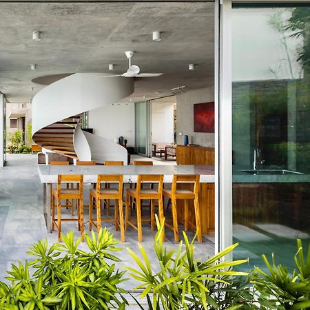 Venity Villa Nha Trang Exterior foto