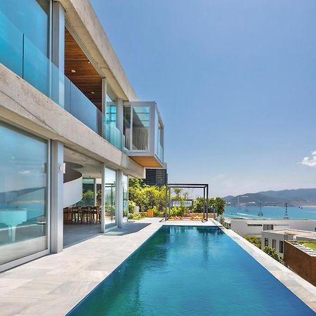 Venity Villa Nha Trang Exterior foto