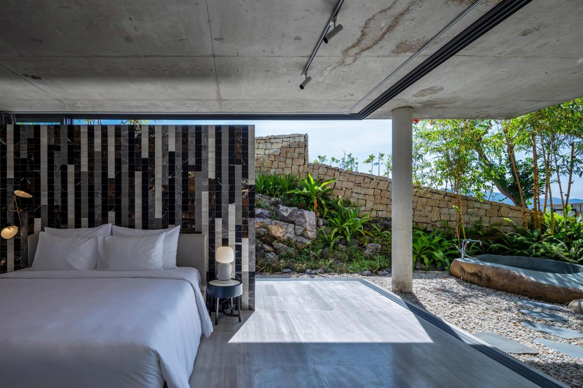 Venity Villa Nha Trang Exterior foto