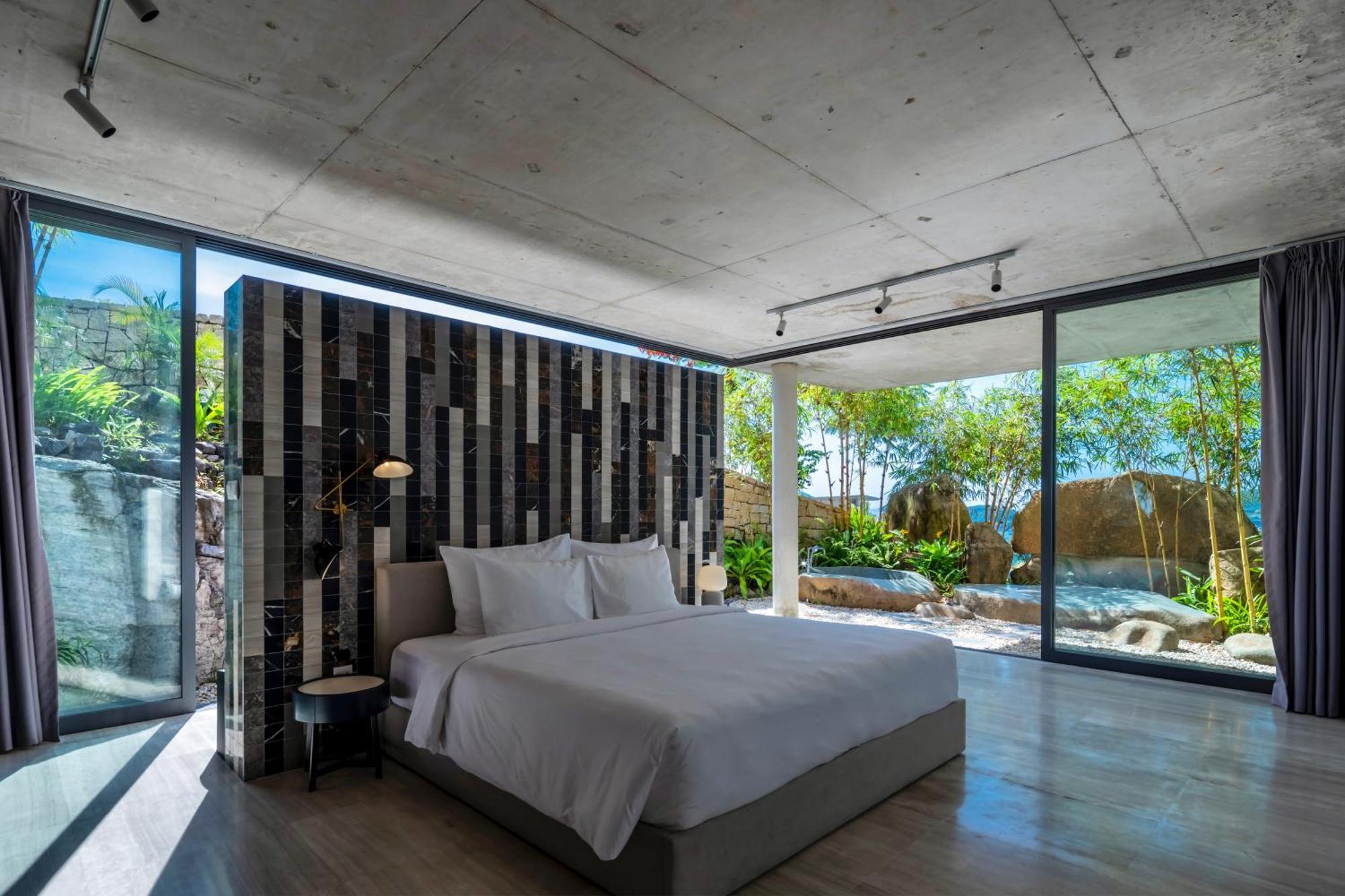 Venity Villa Nha Trang Exterior foto