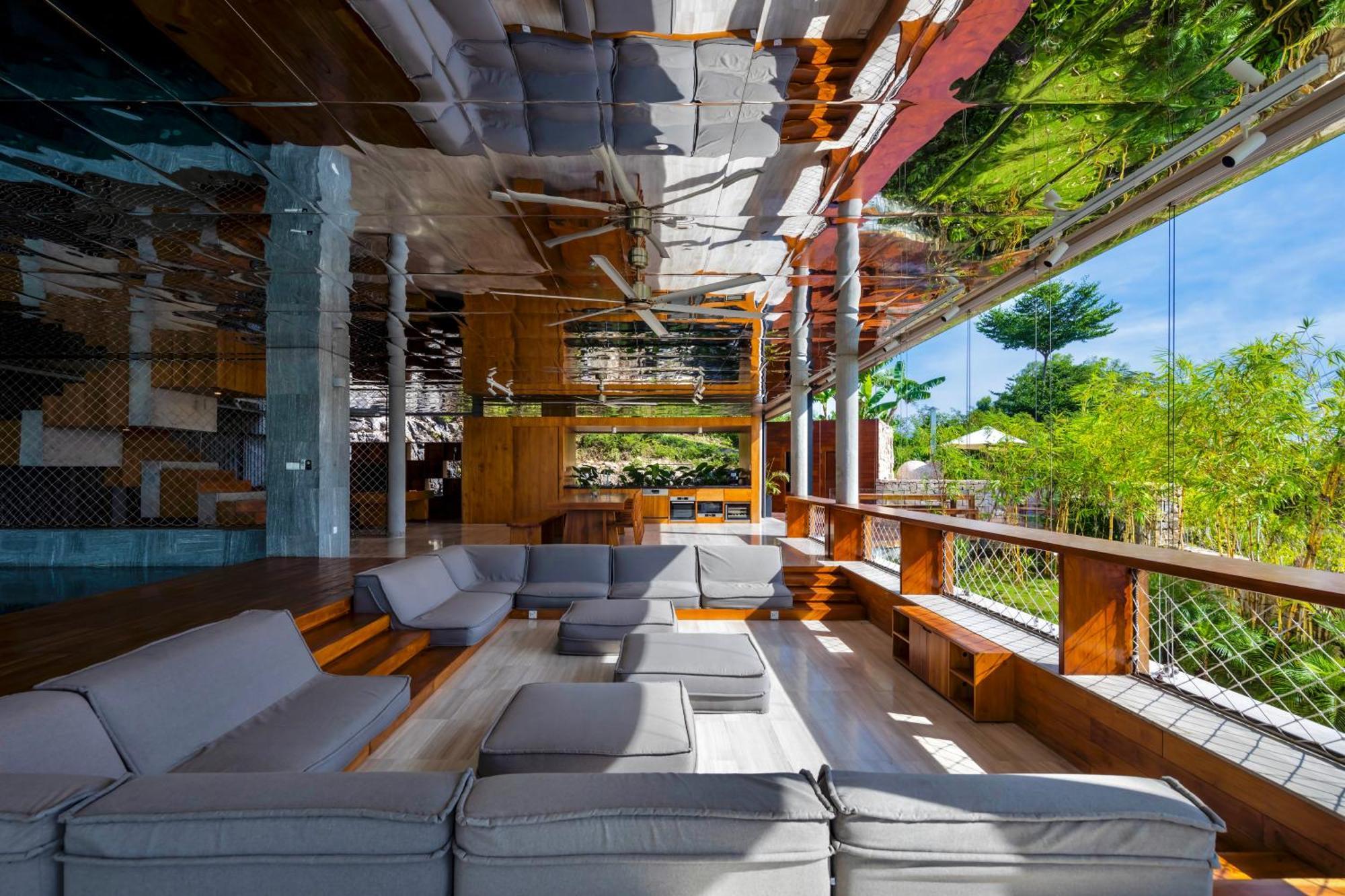 Venity Villa Nha Trang Exterior foto