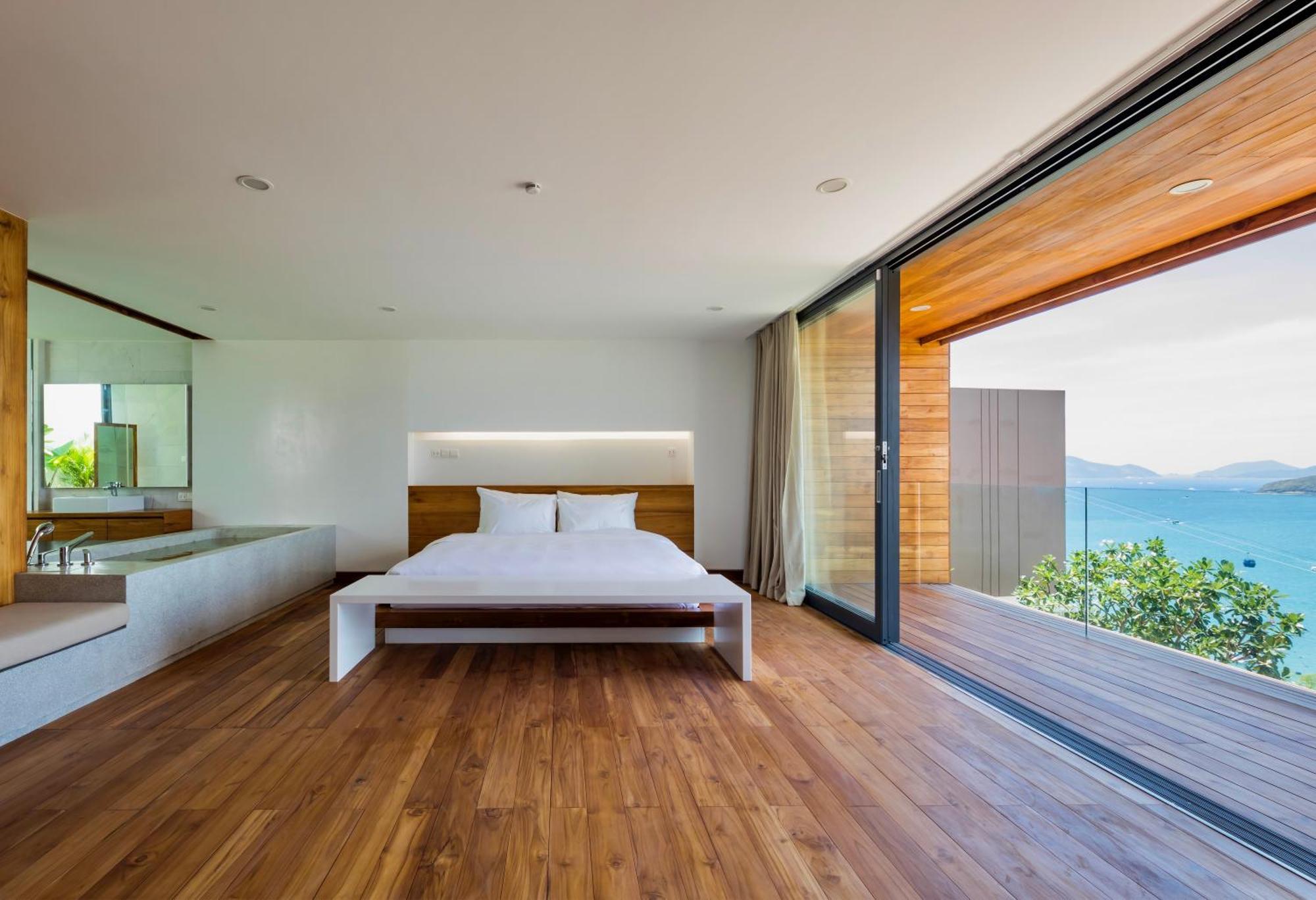 Venity Villa Nha Trang Exterior foto
