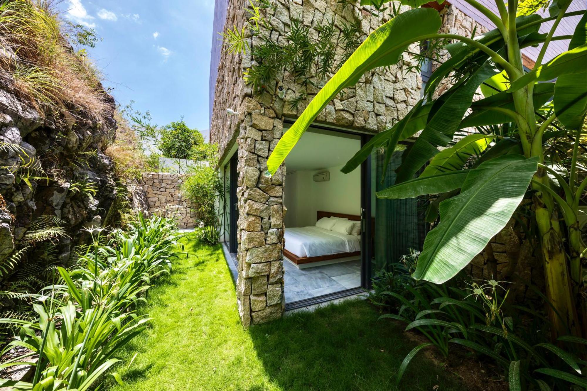 Venity Villa Nha Trang Exterior foto