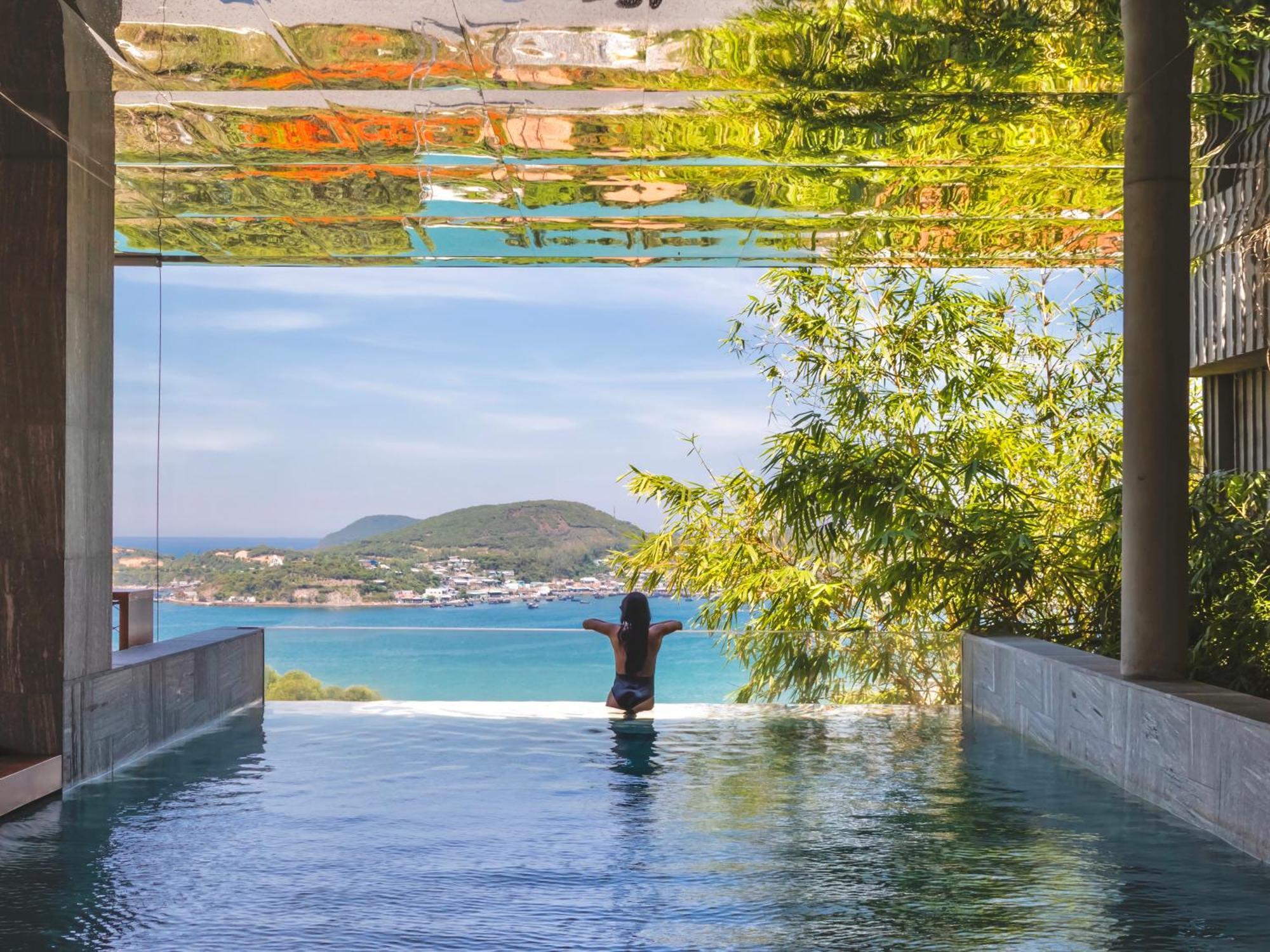 Venity Villa Nha Trang Exterior foto