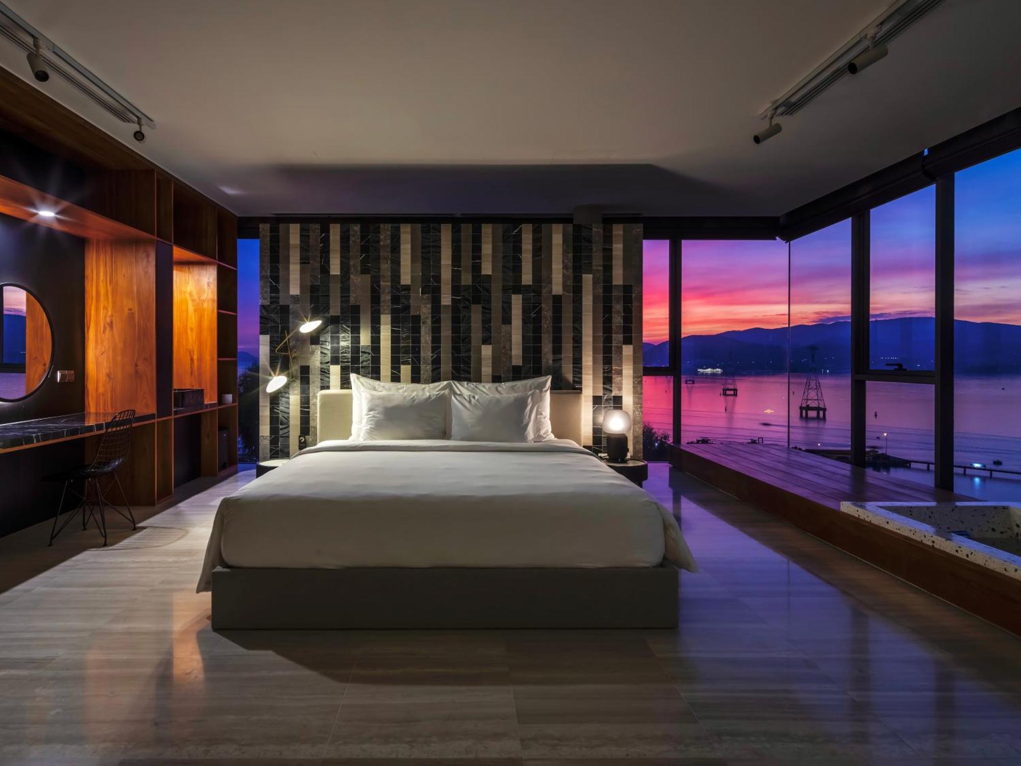 Venity Villa Nha Trang Exterior foto