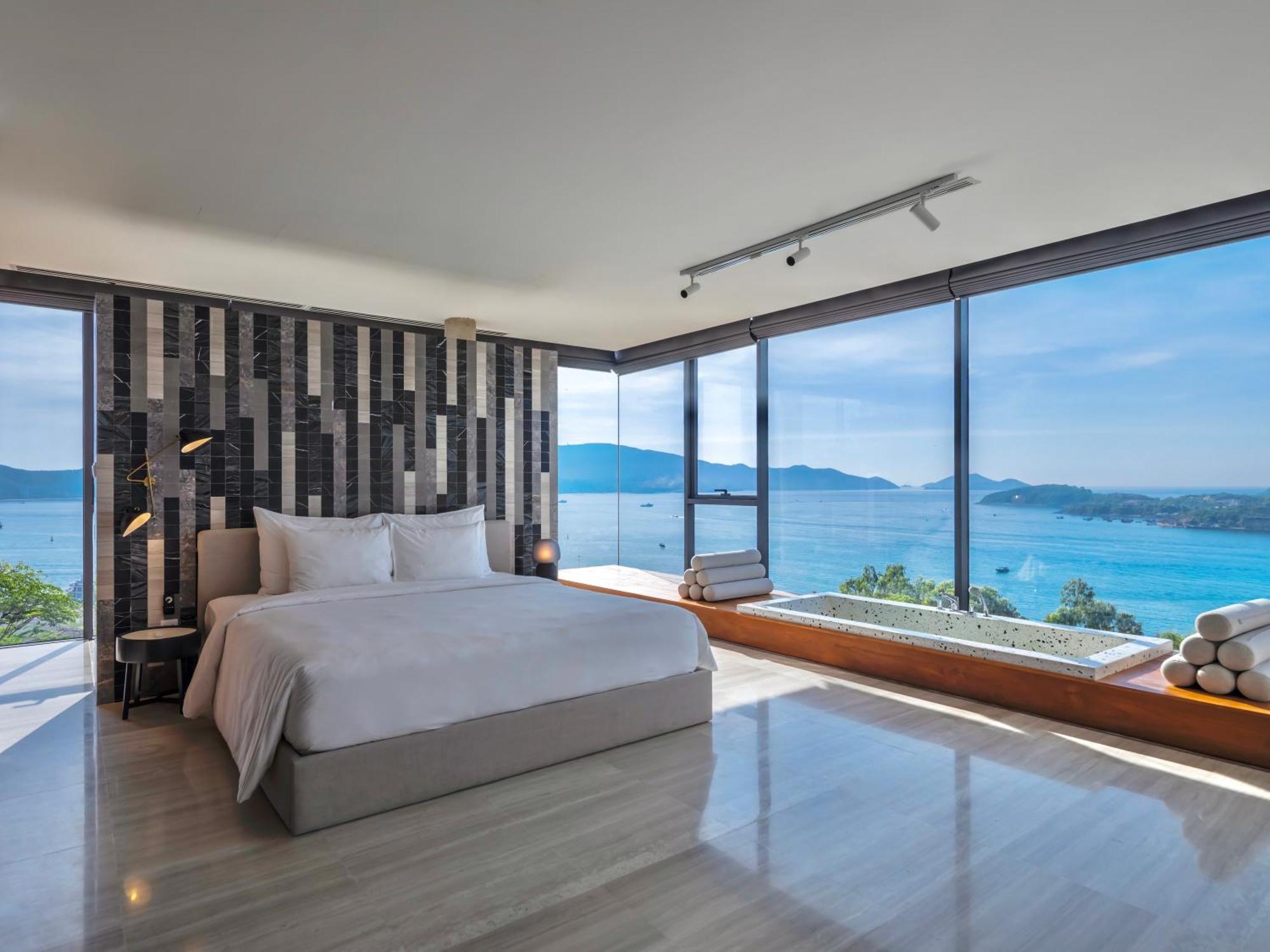 Venity Villa Nha Trang Exterior foto