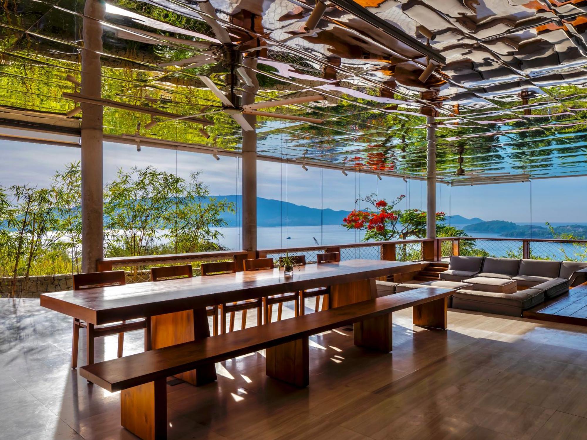 Venity Villa Nha Trang Exterior foto
