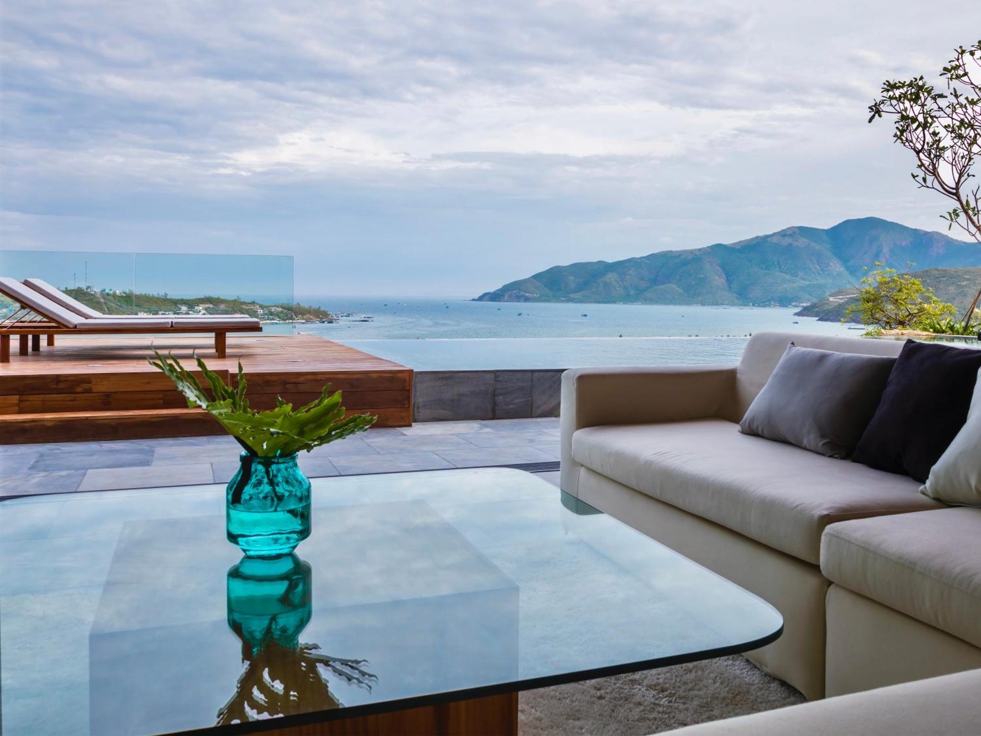 Venity Villa Nha Trang Exterior foto