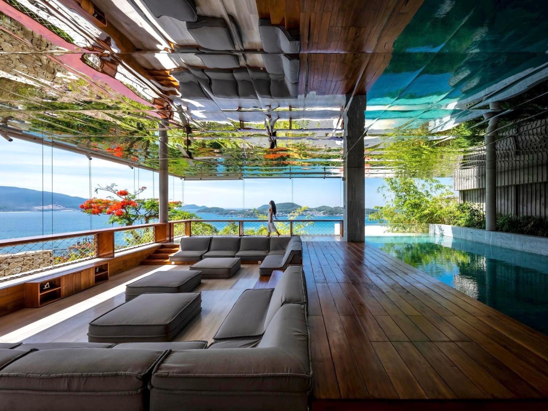 Venity Villa Nha Trang Exterior foto
