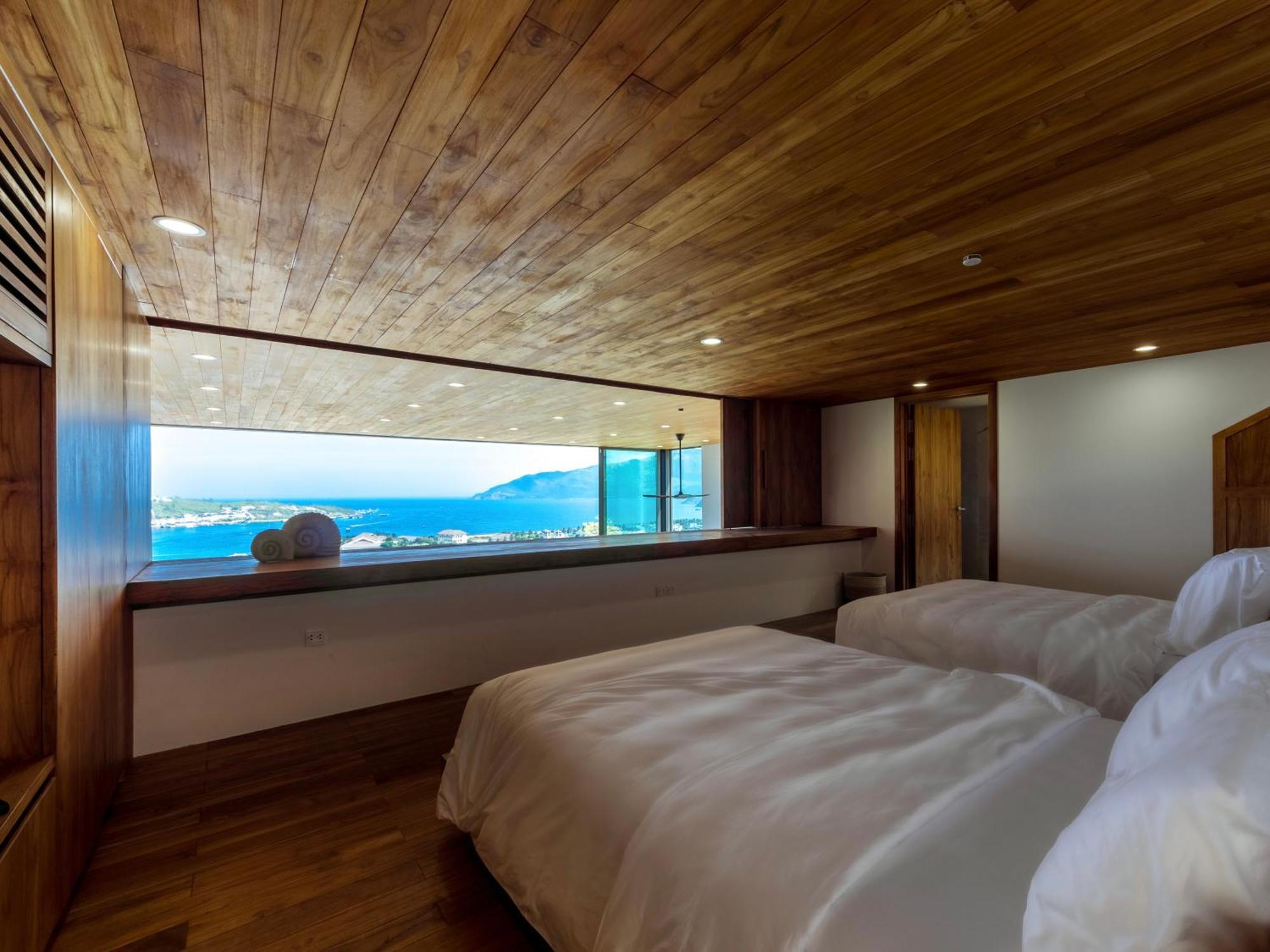 Venity Villa Nha Trang Exterior foto
