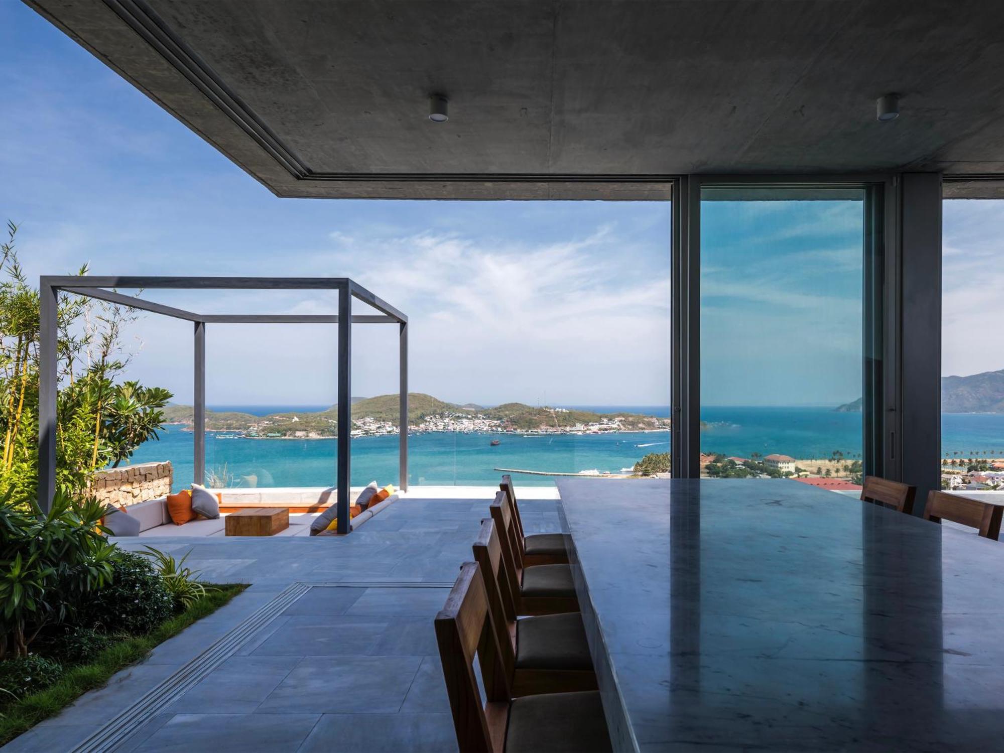 Venity Villa Nha Trang Exterior foto