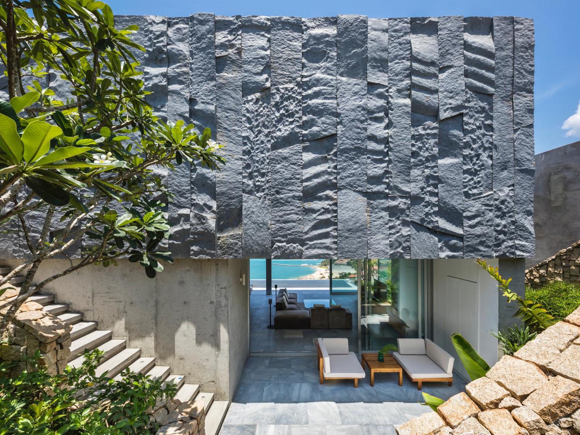 Venity Villa Nha Trang Exterior foto