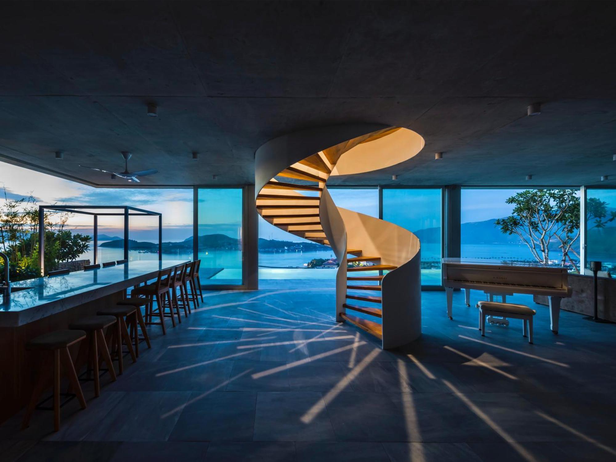 Venity Villa Nha Trang Exterior foto