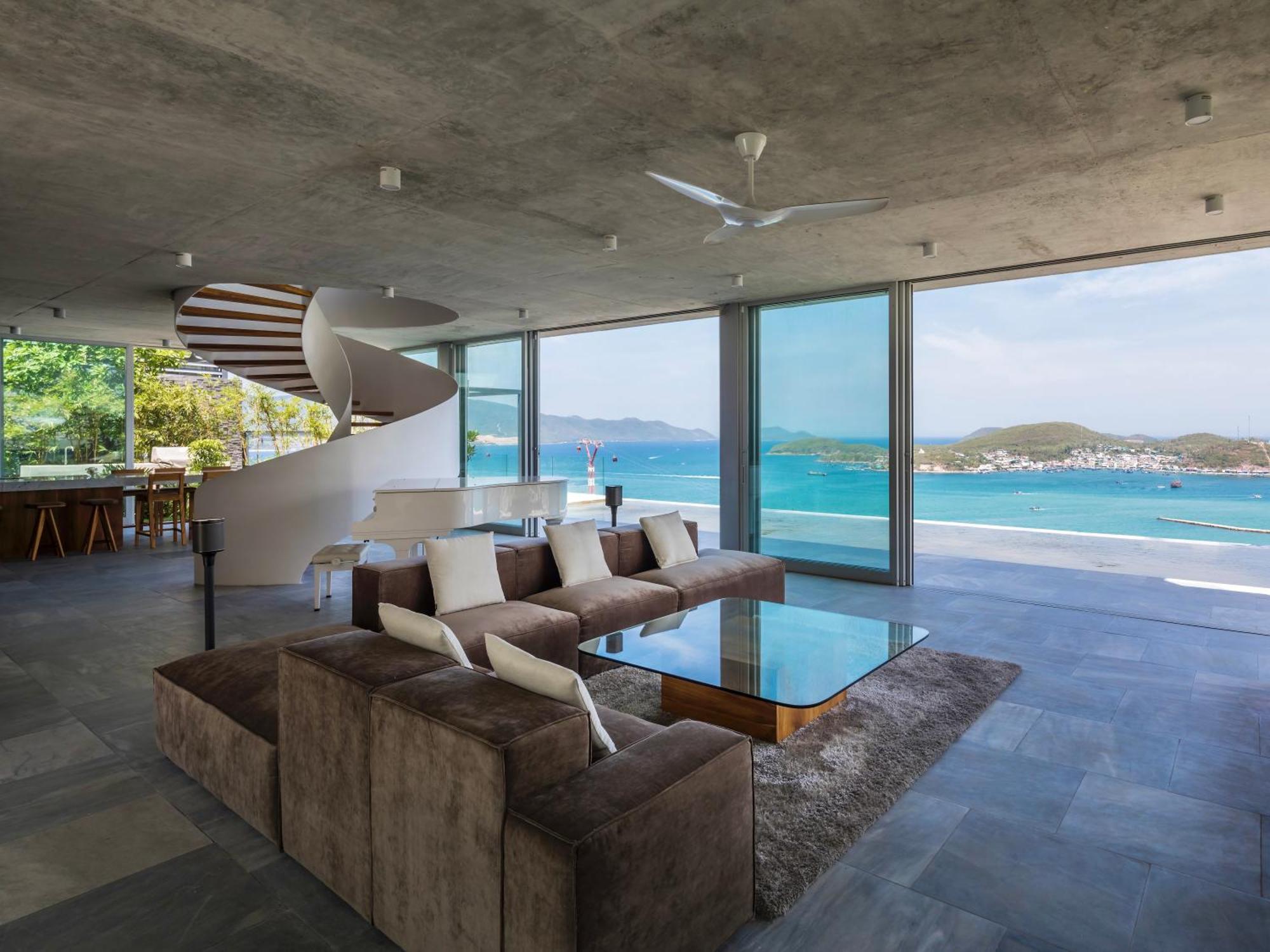 Venity Villa Nha Trang Exterior foto