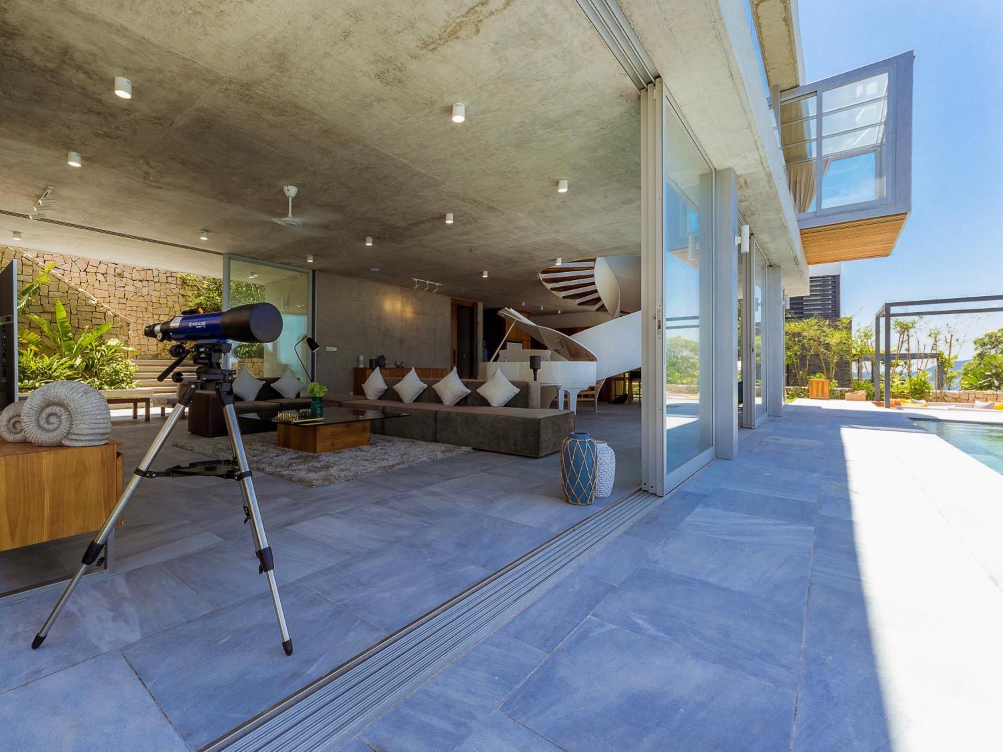 Venity Villa Nha Trang Exterior foto
