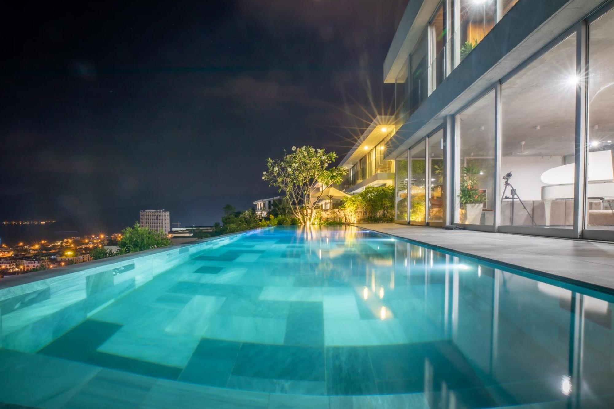 Venity Villa Nha Trang Exterior foto