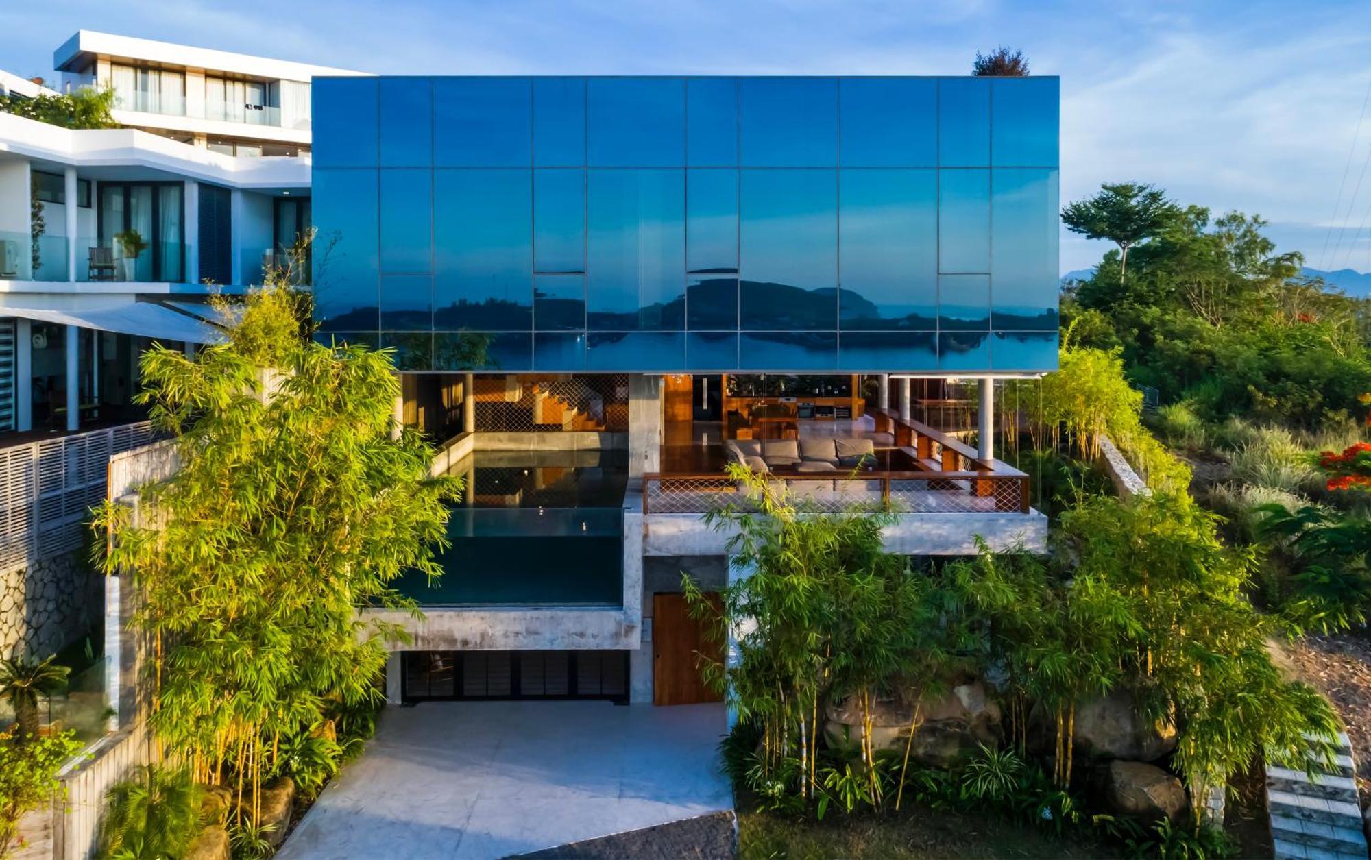 Venity Villa Nha Trang Exterior foto