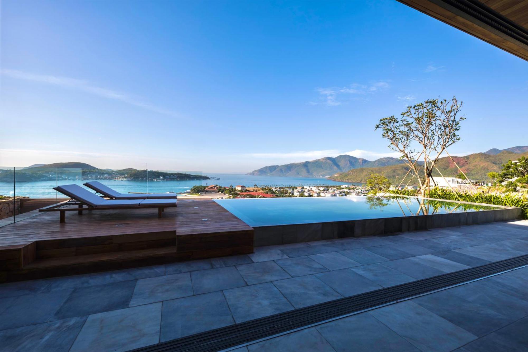 Venity Villa Nha Trang Exterior foto