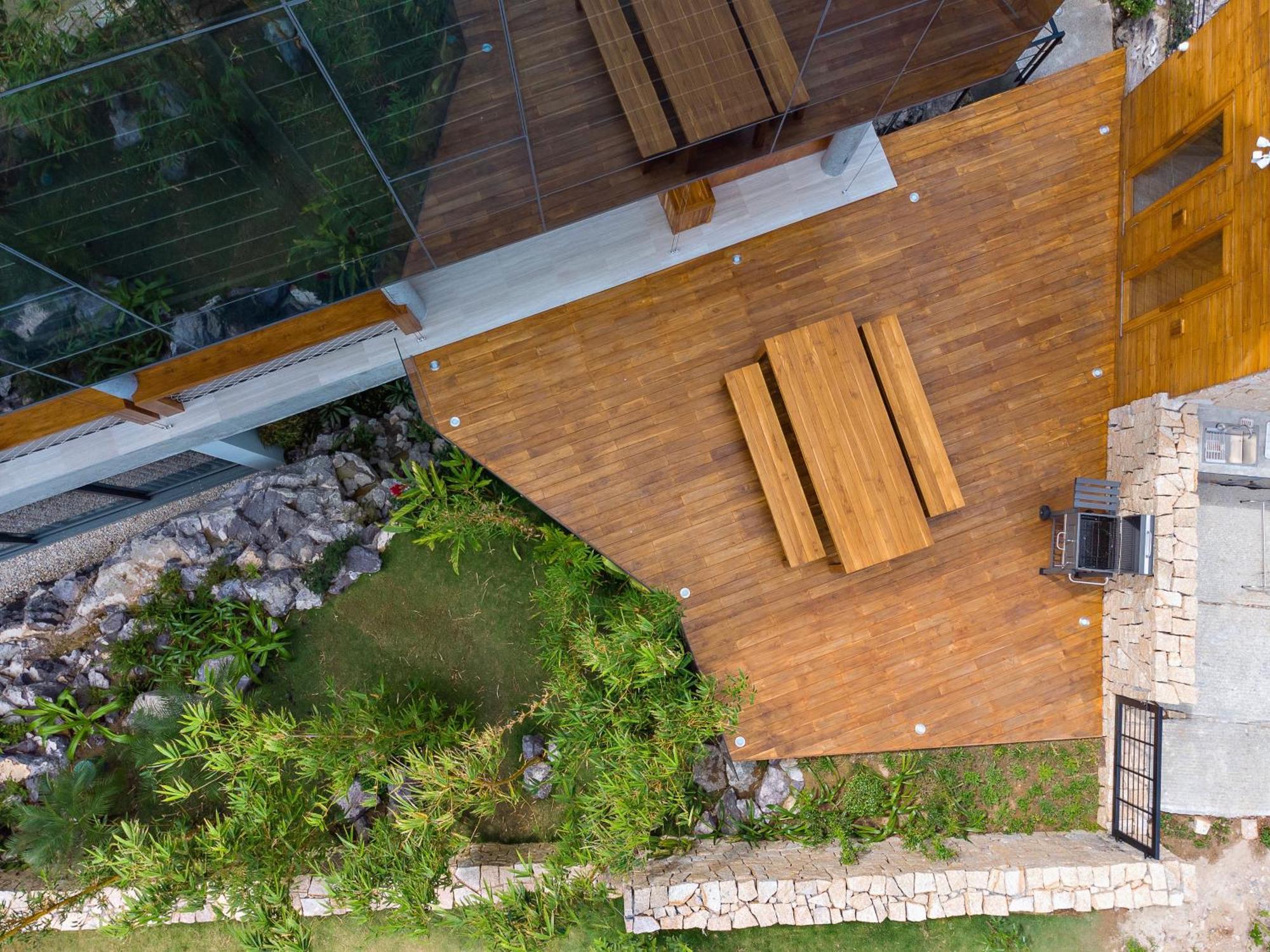 Venity Villa Nha Trang Exterior foto